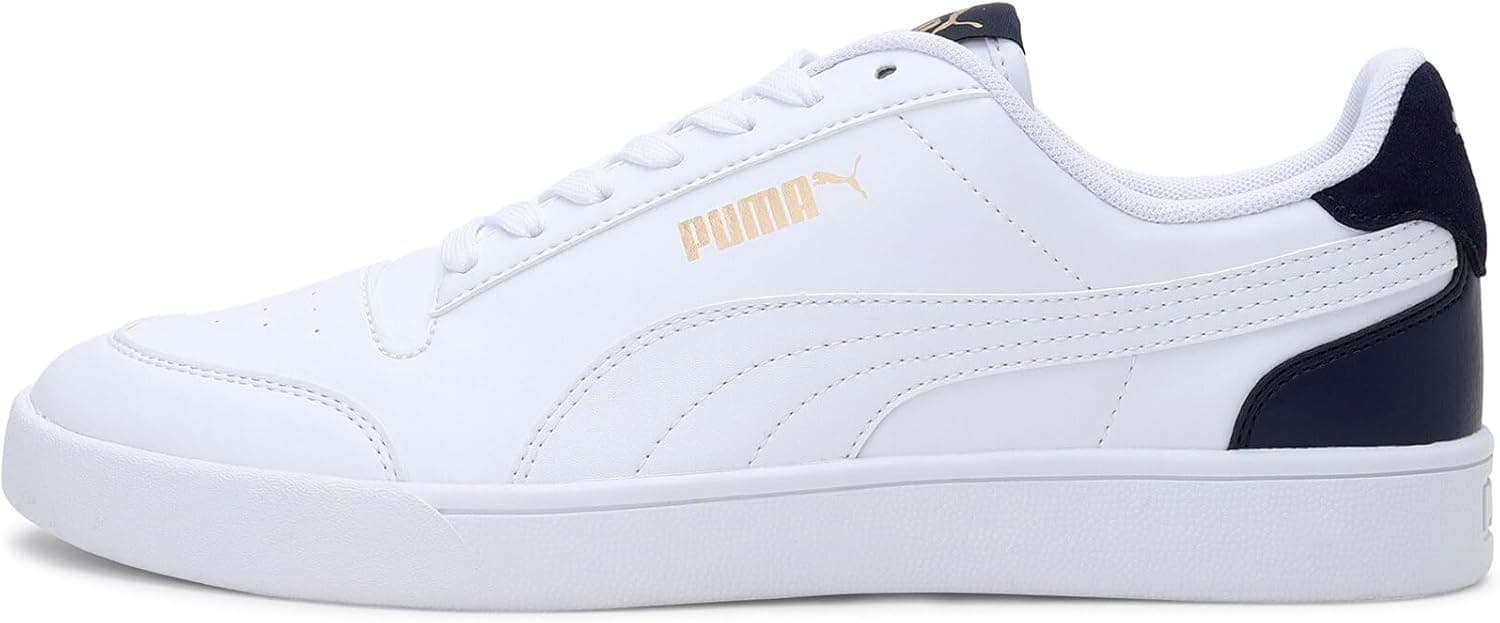 PUMA CARACAL, Sapatilhas unissexo para adulto