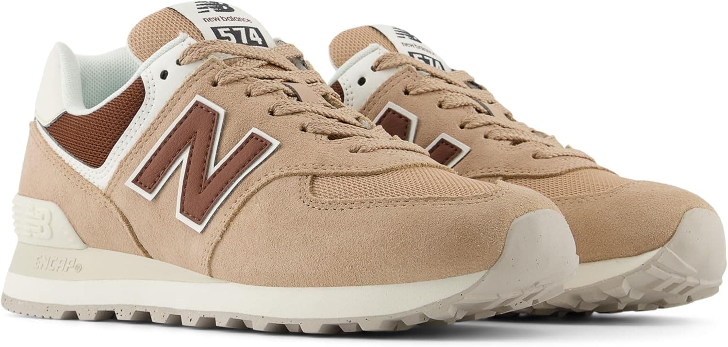 New Balance 574, Sapatilhas Femininas