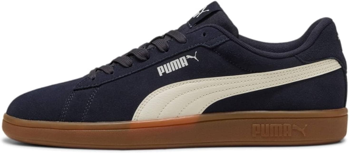 PUMA Smash Sapatilhas desportivas unissexo para adultos