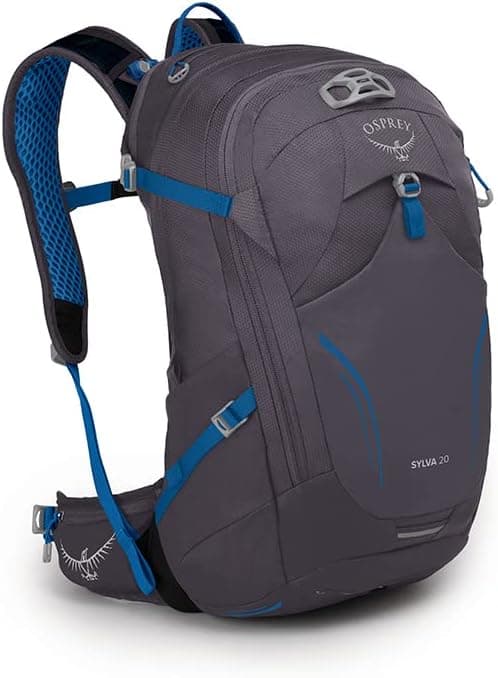 Osprey Mochila Sylva 20 para mulher