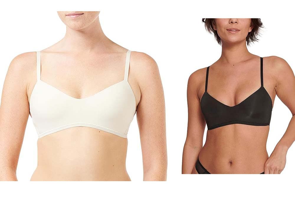 Sloggi Soft Adapt P | Soutien sem aros com copas moldadas para mulher