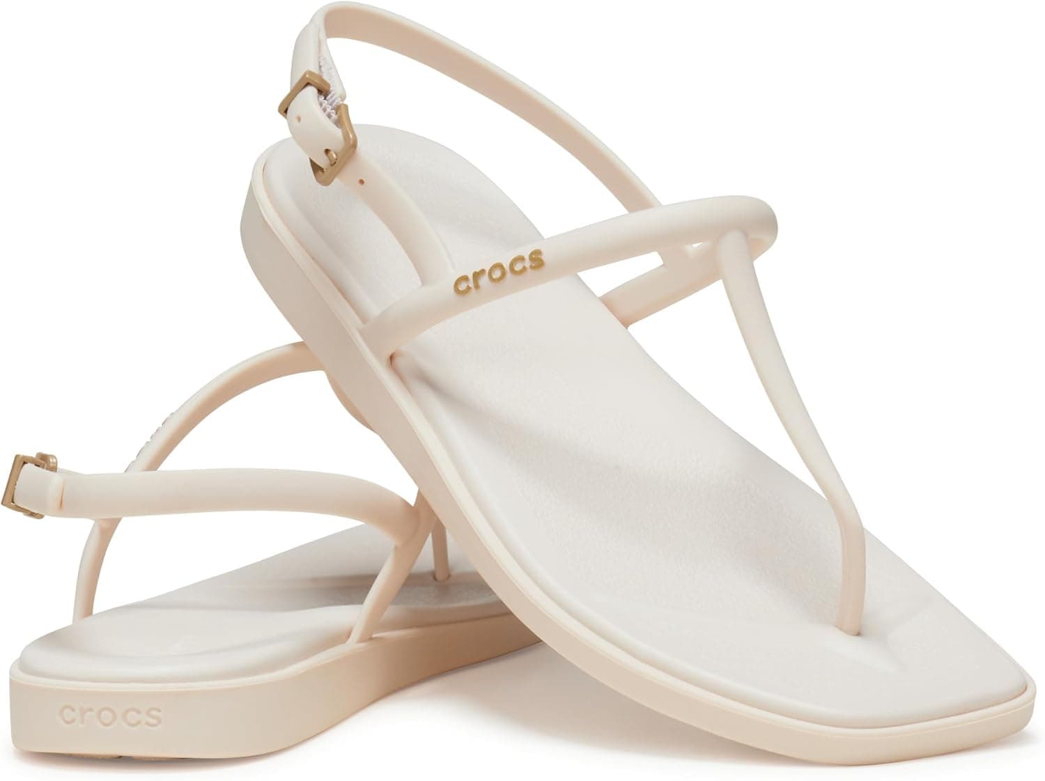 Crocs Miami Flip Sandálias de mulher