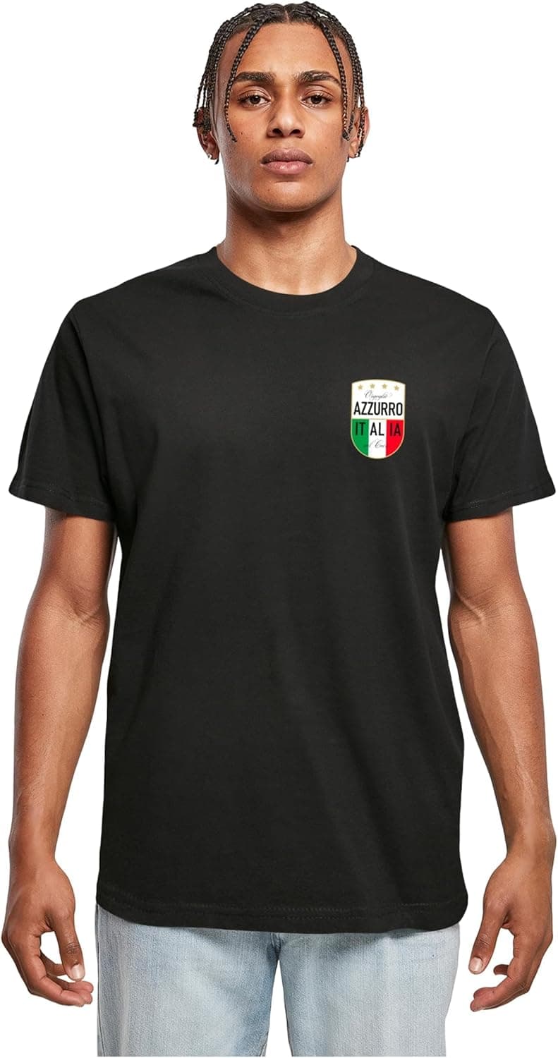Mister Tee T-shirt para homem