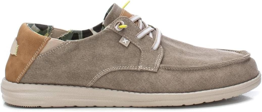 XTI - Sapatilhas para homem - Calçado confortável e versátil - moda casual
