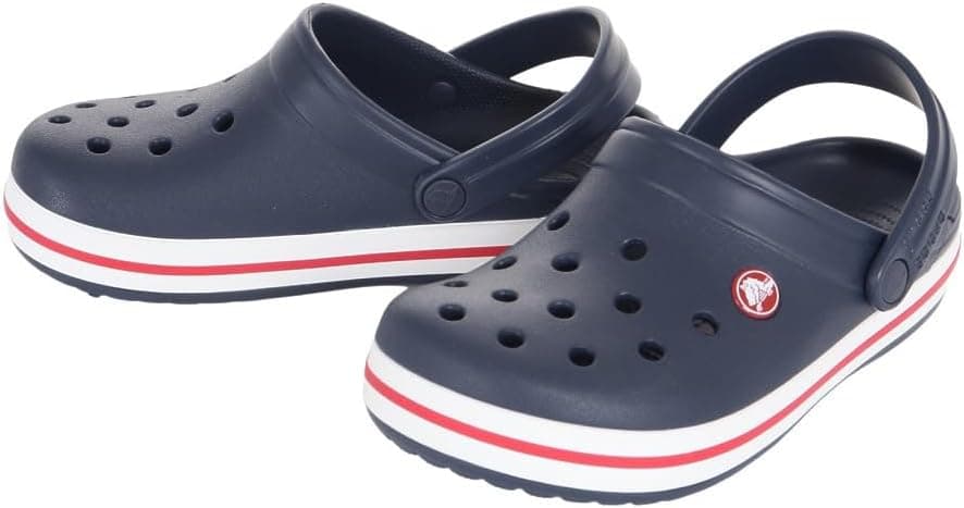 Crocs Crocband Clog K, Crocs para mulher e criança