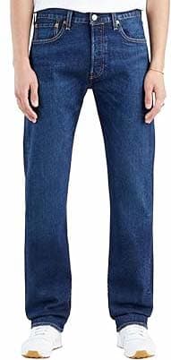 Levi's 501 Original Fit Calças de ganga para homem