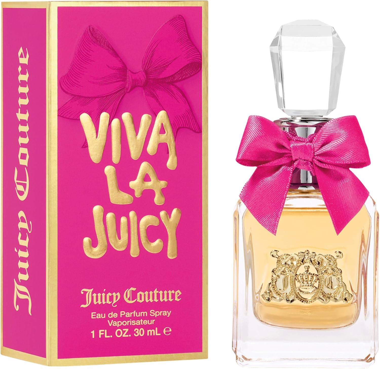 Juicy Couture Viva La Juicy Eau de Parfum 30 ml