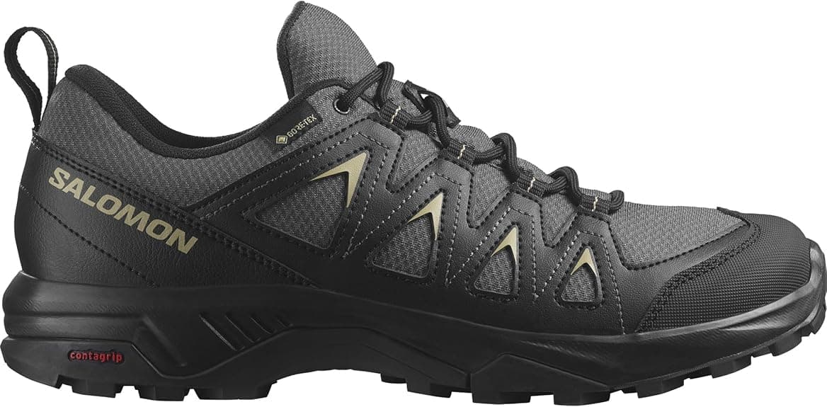SALOMON X Braze Gore-Tex, Sapatilhas de caminhada para homem
