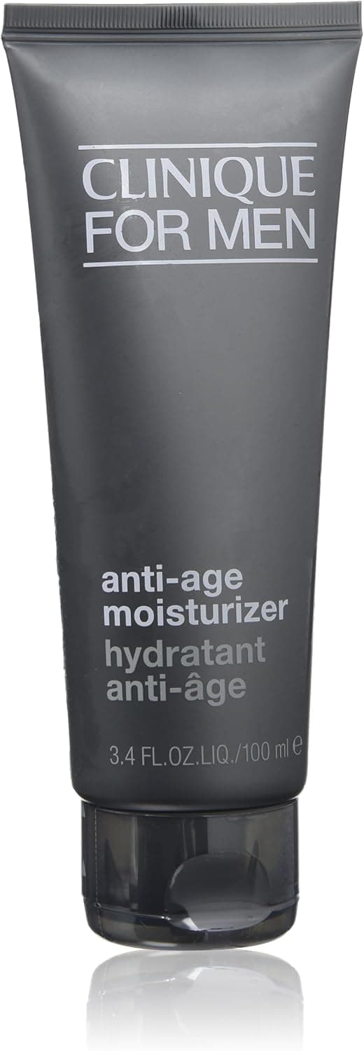 Clinique For Men Anti-Idade Moisturizer Creme Hidratante - Cremes hidratantes, 1 peça (S))