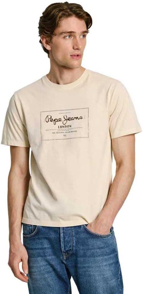 Pepe Jeans Simon tee t-shirt para homem