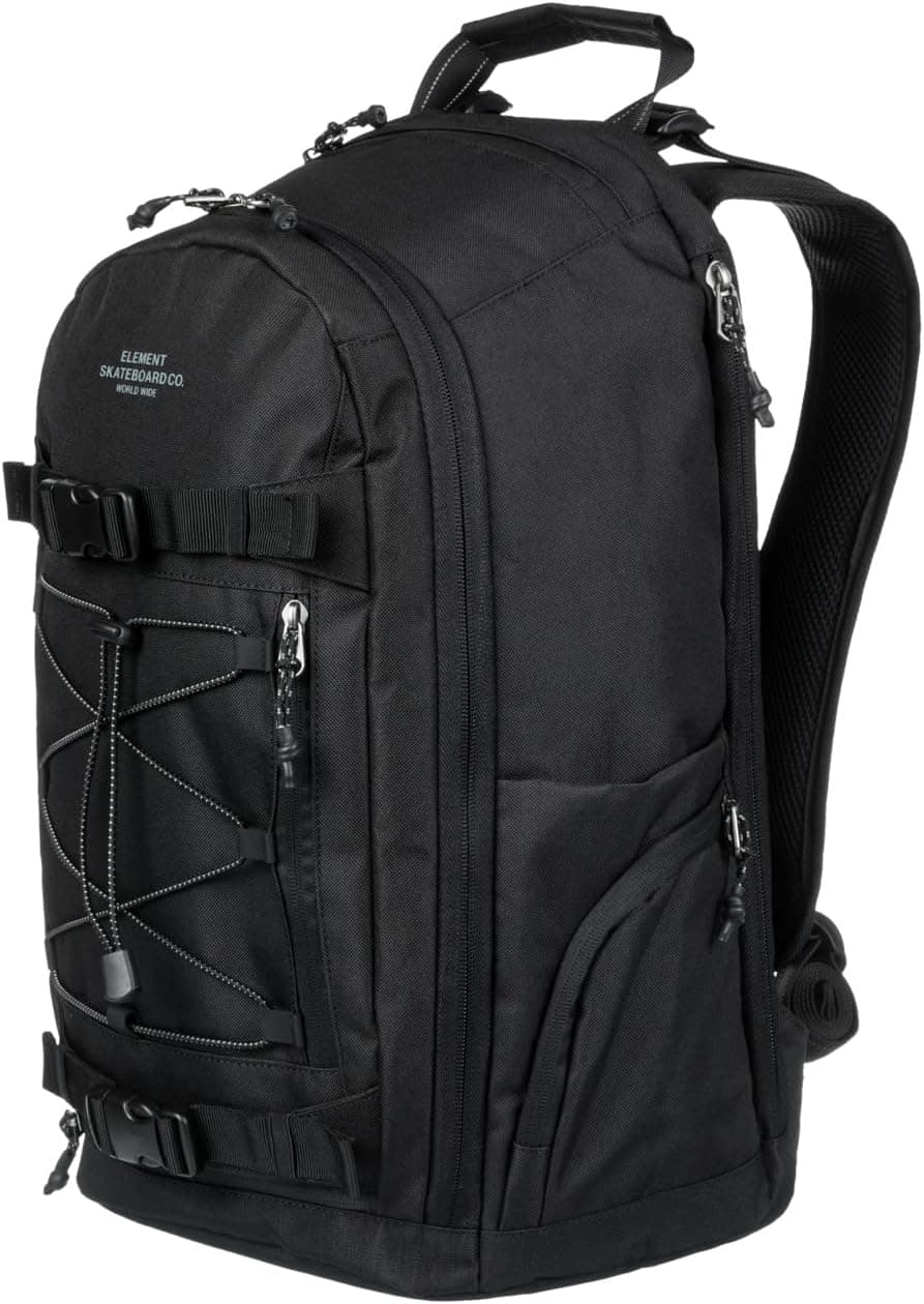 Element Scheme Skate Bpk Mochila para homem