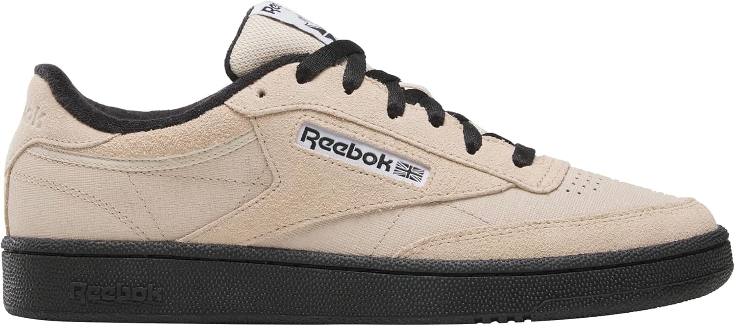 Reebok Club C 85 Sapatilhas unissexo para adultos