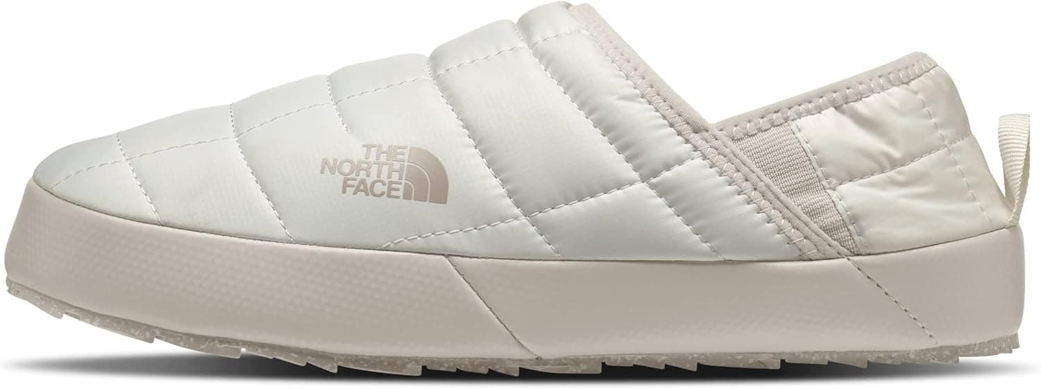 THE NORTH FACE Tração termoball, Pantufas para mulher