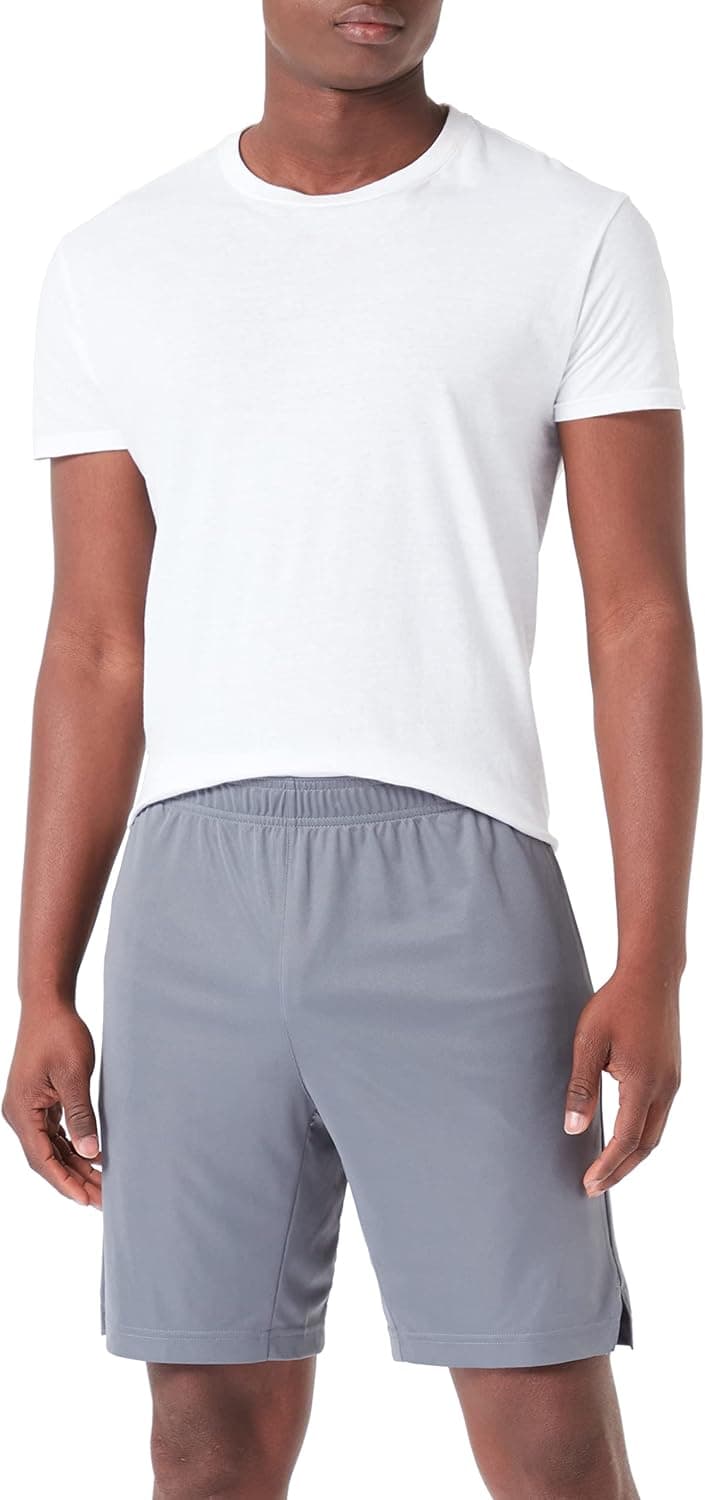 Reebok Comm Knit Shorts - Calções de Homem
