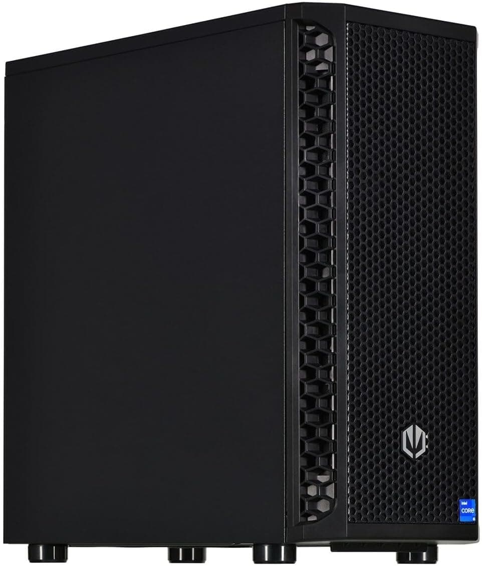 Actina PC de mesa KOMAAAGIP1453 AMD Ryzen 7 7700 32 GB RAM 1 TB SSD Nvidia Geforce RTX 4070