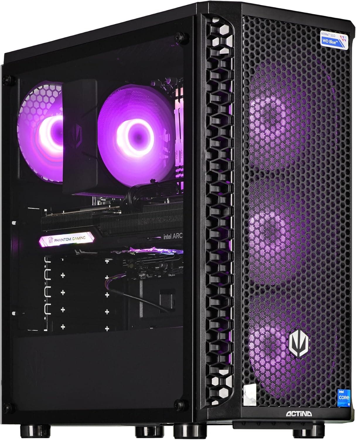 ACTINA ENDORFY 5600/16GB/1TB/RTX3060/600W/W11H