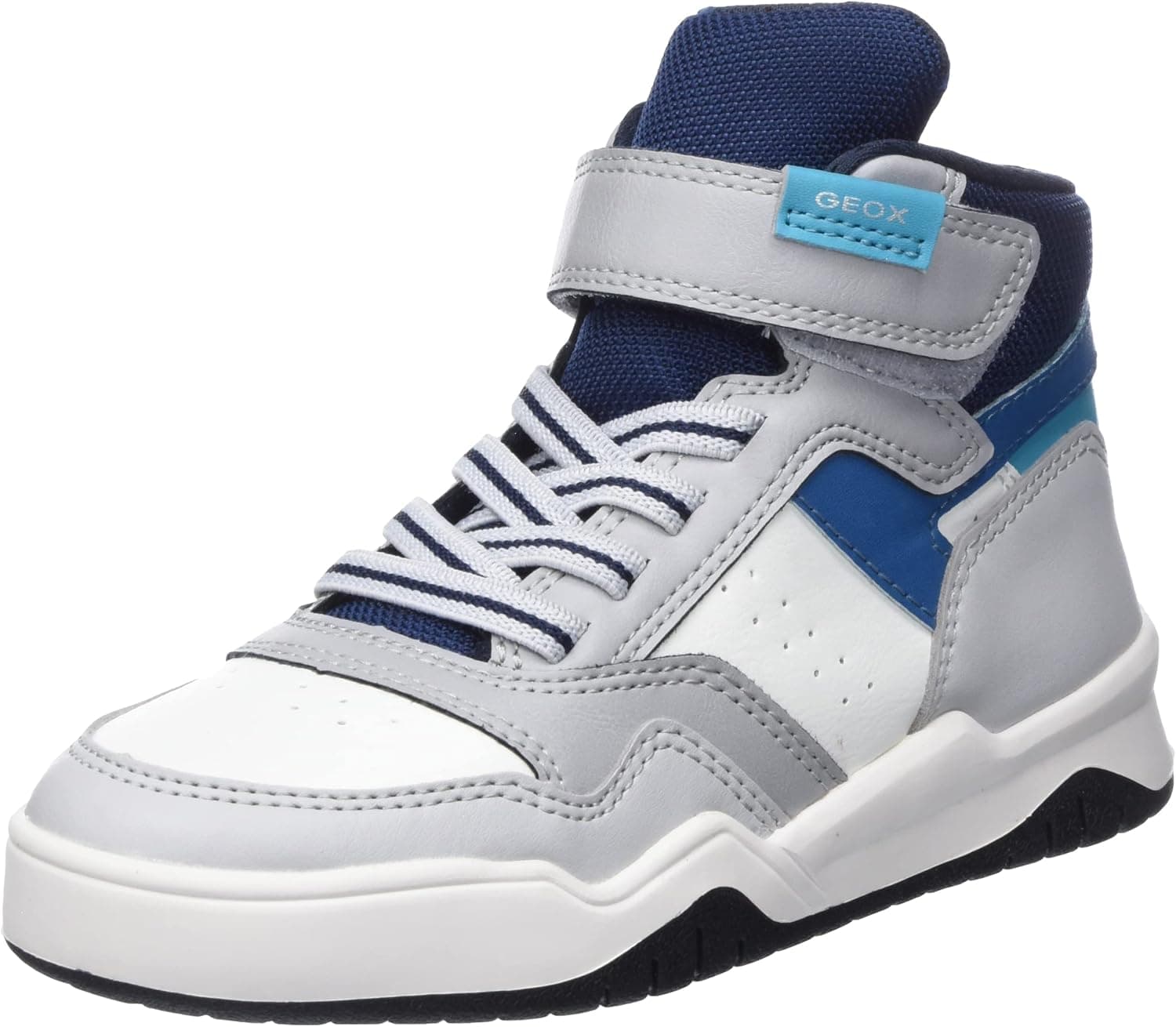 Geox J Perth Boy F Sapatilhas para crianças
