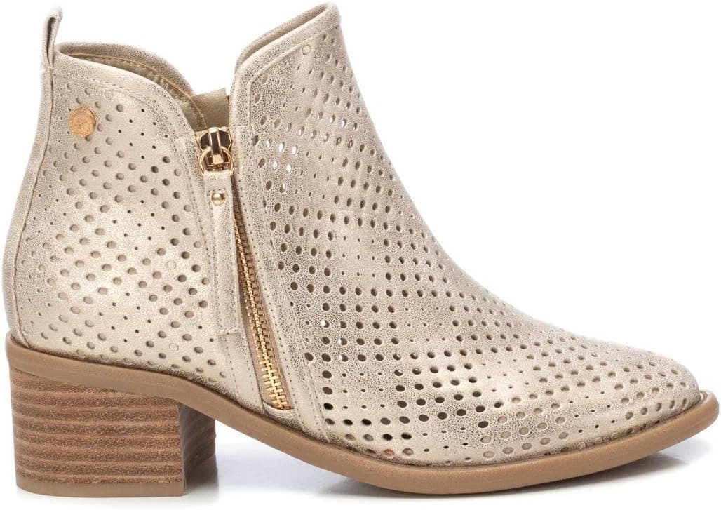 XTI Botín | Botins casuais confortáveis para mulher