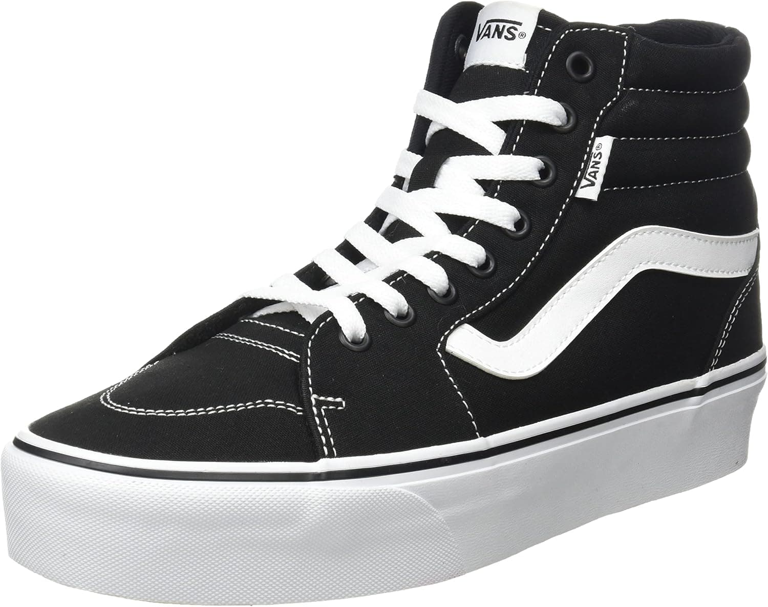 Vans Filmore Hi Platform, Sapatilhas de mulher