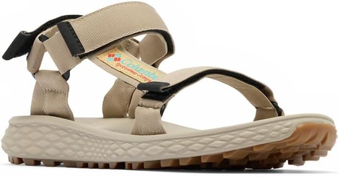 Columbia Sandálias Konos Globetrot™, para homem