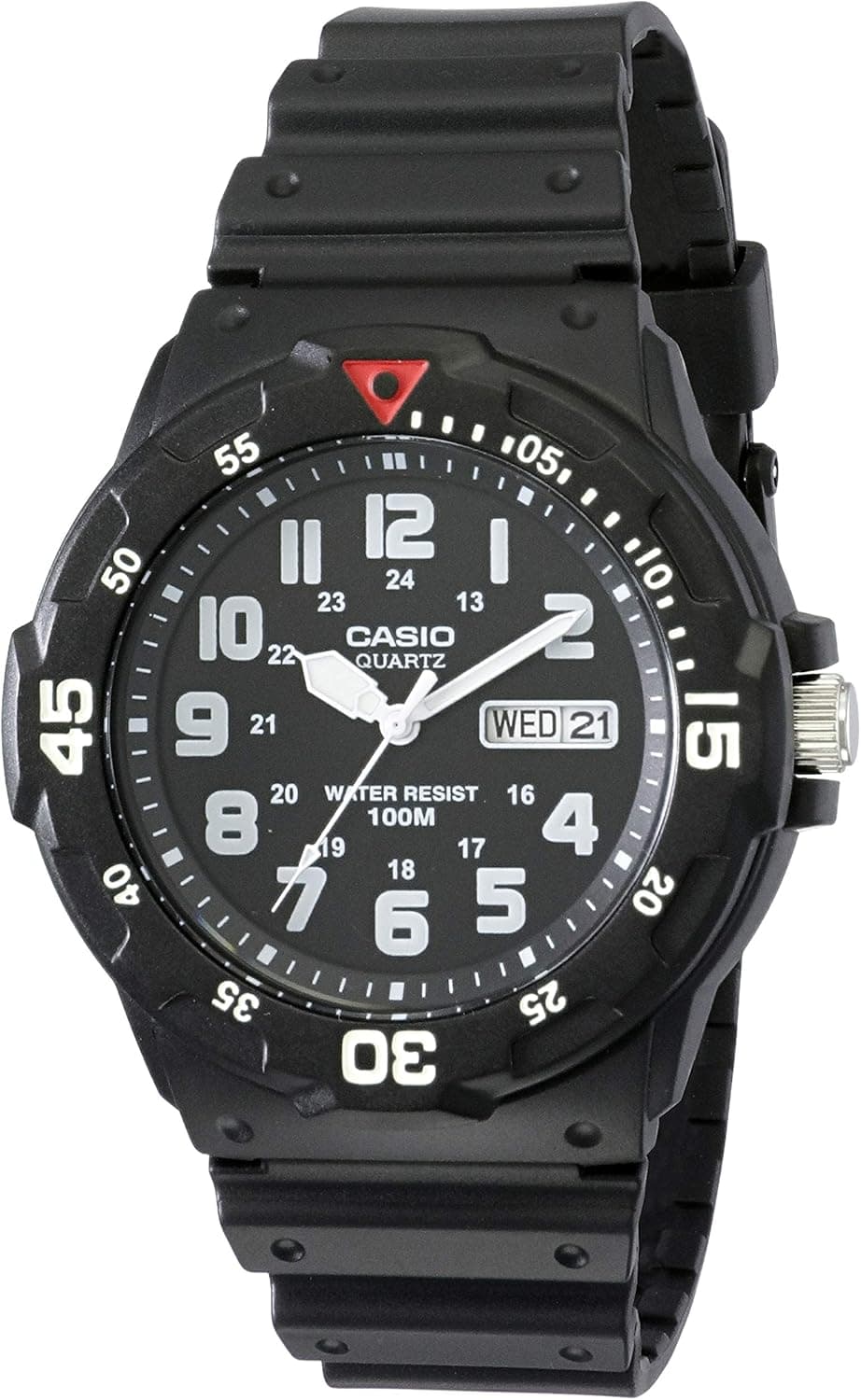 Casio Relógio de pulso para homem
