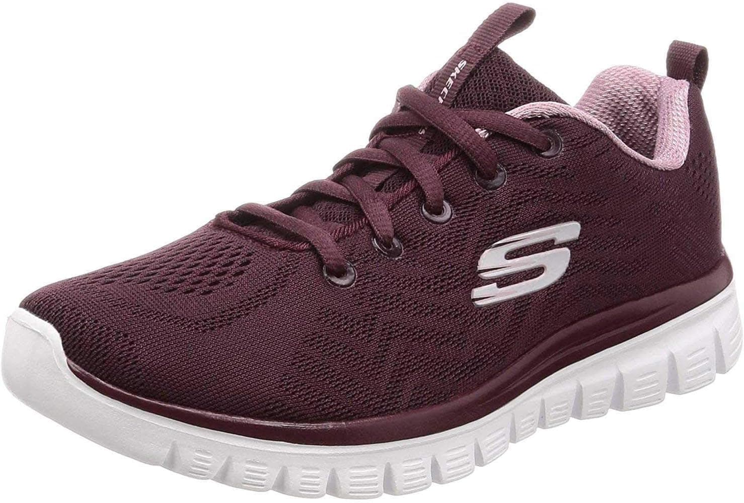 Skechers Graceful Get Connected, Sapatilhas para Mulher