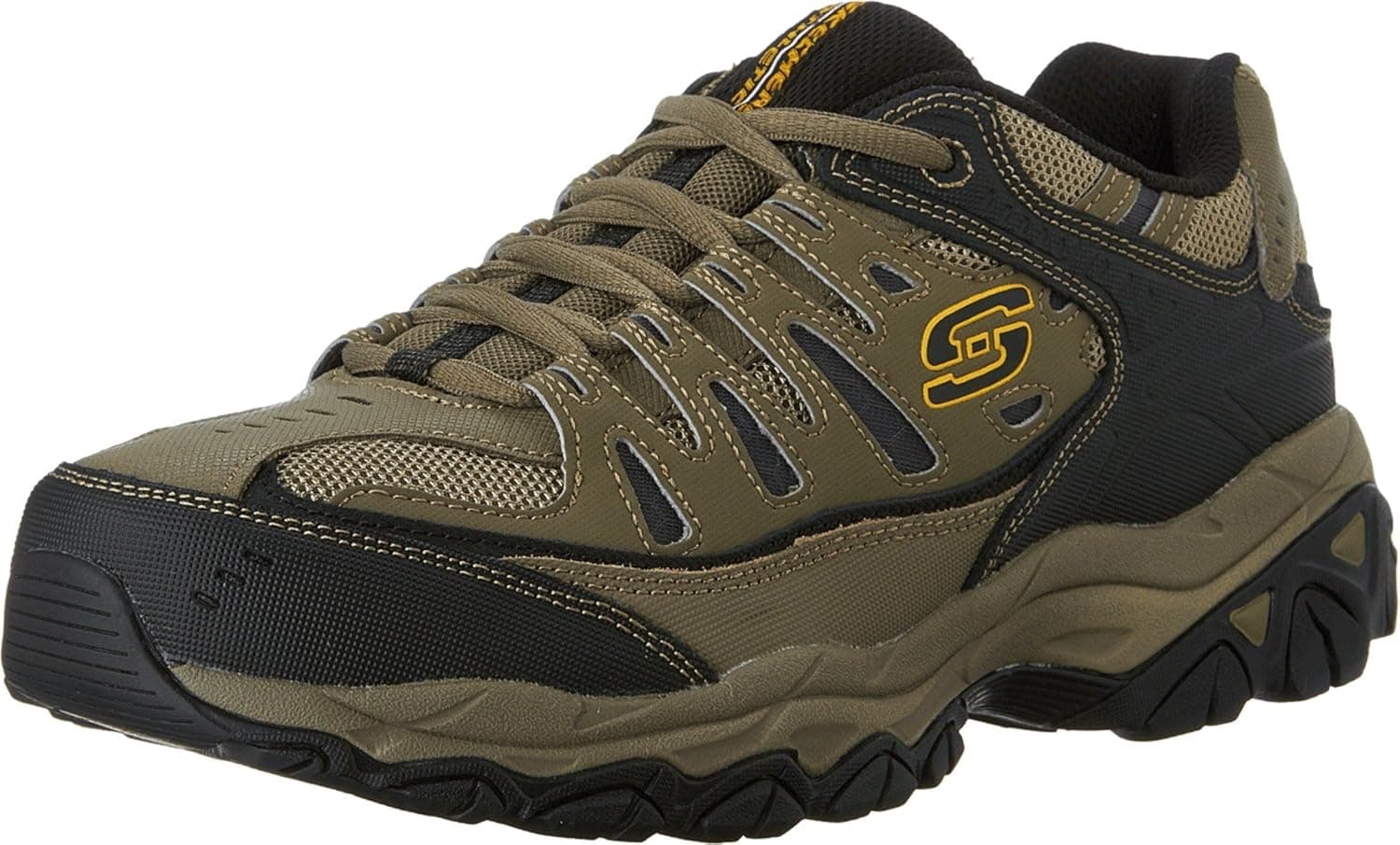 Skechers After Burning | Sapatilhas casuais para homem