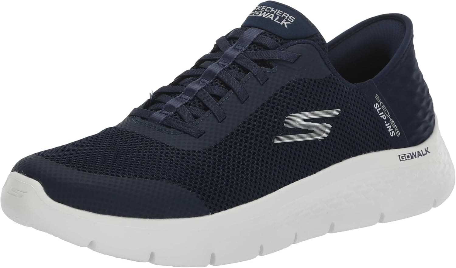 Skechers Go Walk Flex Grand Entry Sapatilhas de mulher