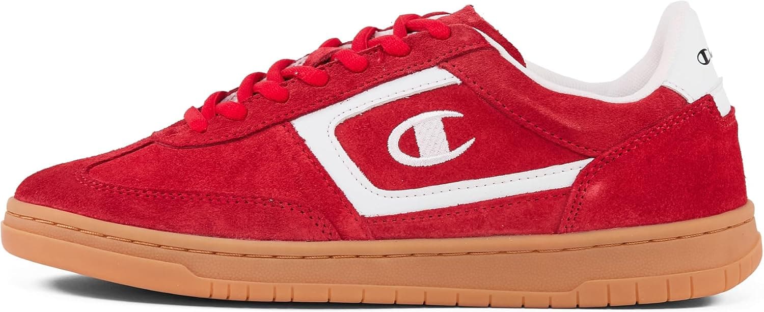 Champion Cl78 S W Low Sapatilhas desportivas para mulher
