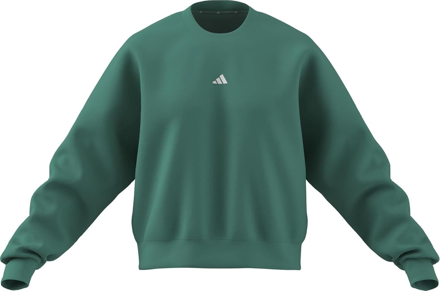 adidas Essentials Small Logo Feel Cozy Sweatshirt camisola para mulher