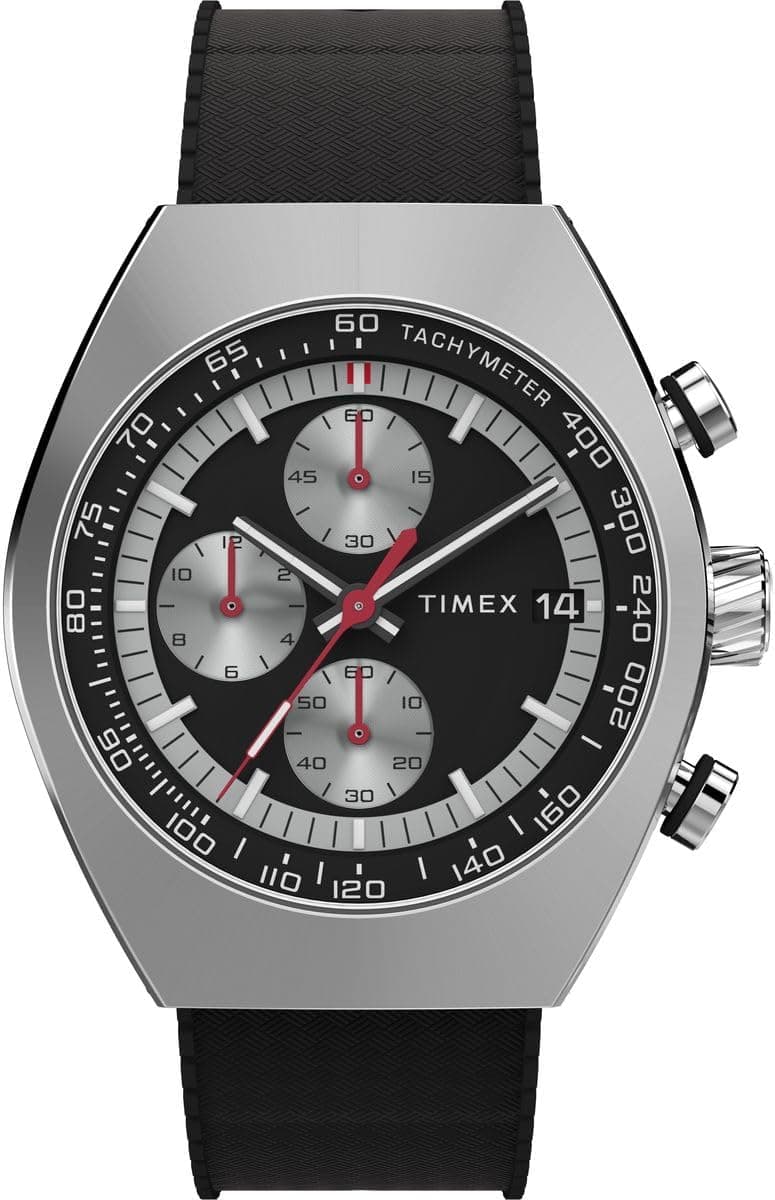 Timex Relógio analógico unissexo para adulto 