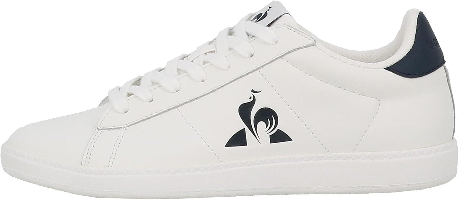 **LE COQ SPORTIF Courtset\_2 – Ténis Unissexo para Adulto**