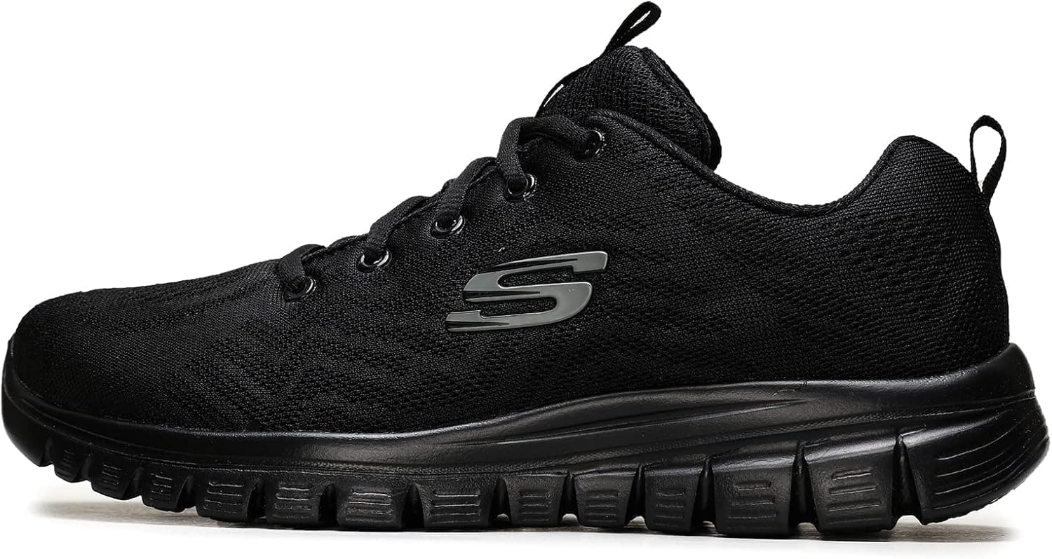 Skechers Graceful Get Connected Regular, Sapatilhas para mulher