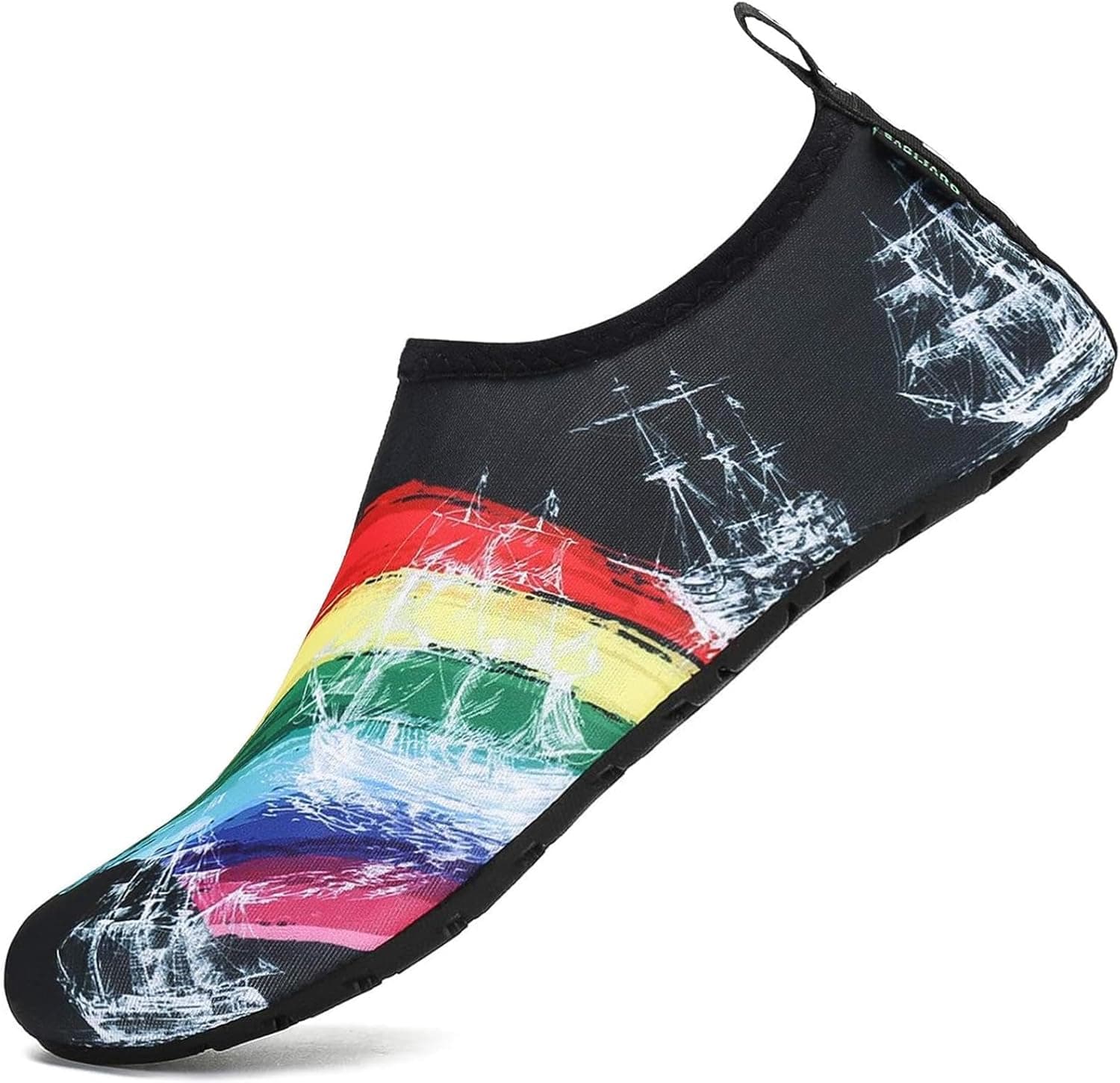 SAGUARO Sapatilhas de água para homem mulher secagem rápida UE Gr.36-47