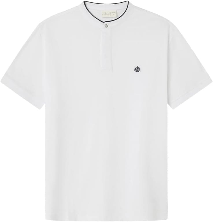 SPRINGFIELD Polo | Polo em algodão para homem