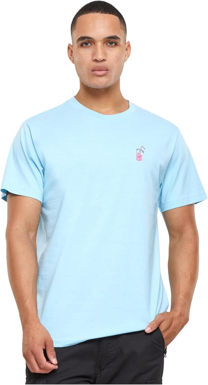 Mister Tee T-shirt para homem