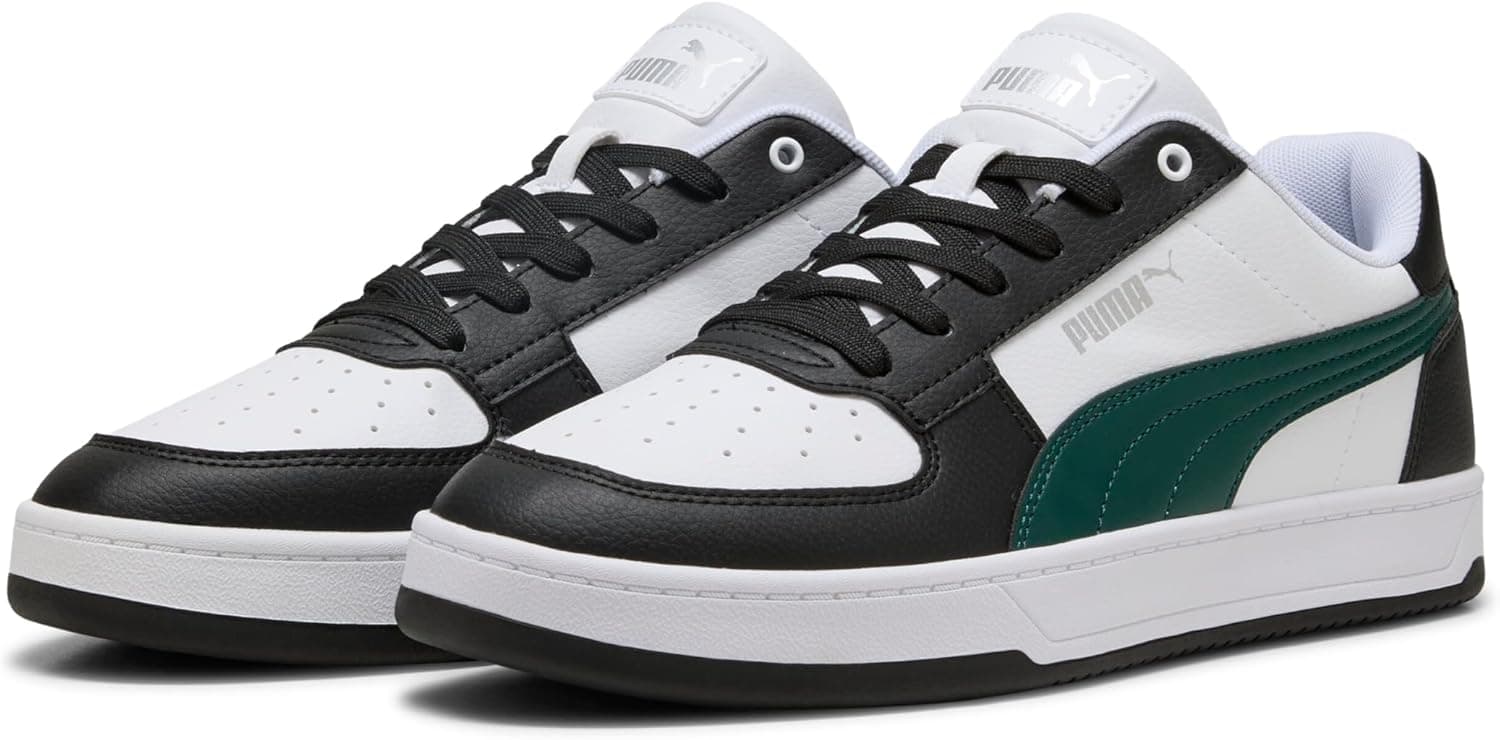 PUMA Caven 2.0 Sapatilhas unissexo para adultos