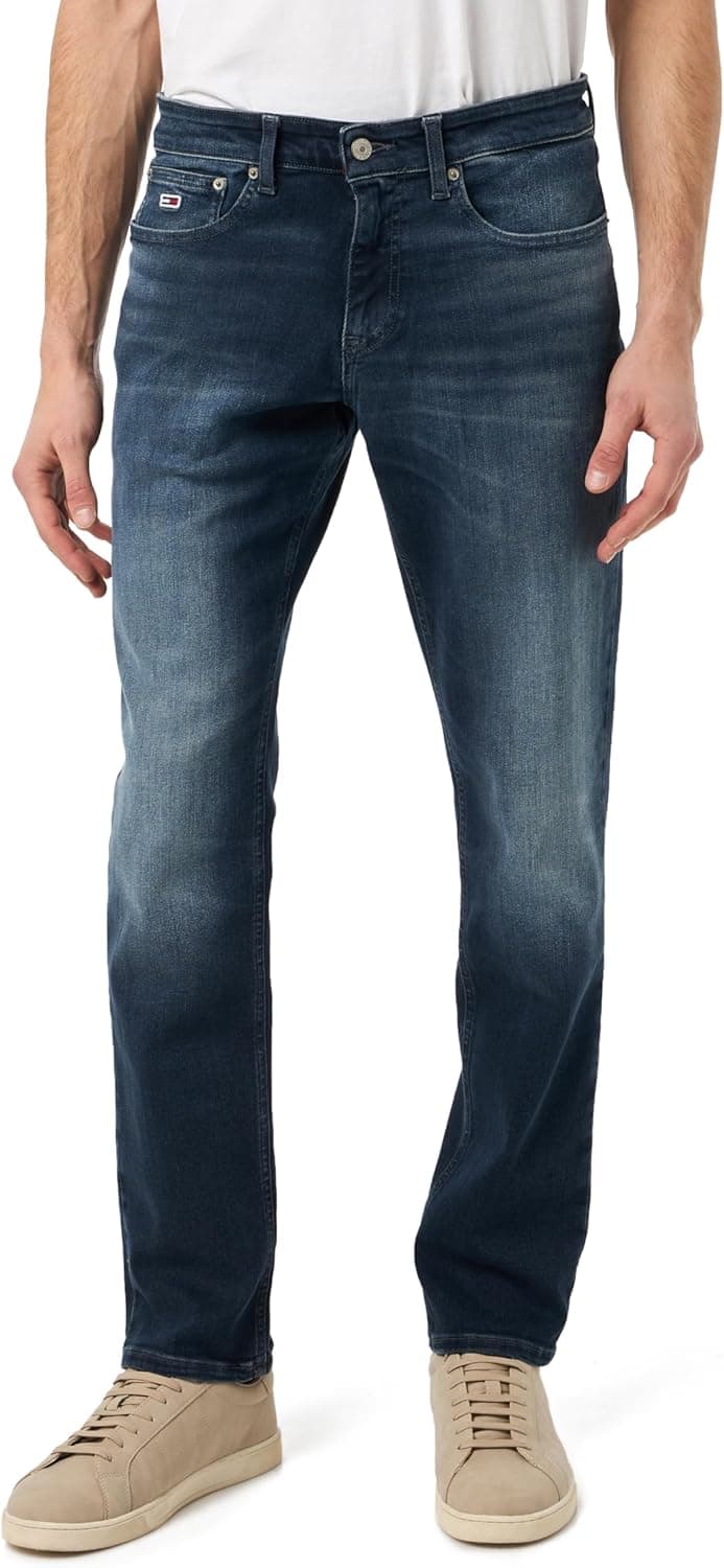 Tommy Jeans | Calças de ganga para homem