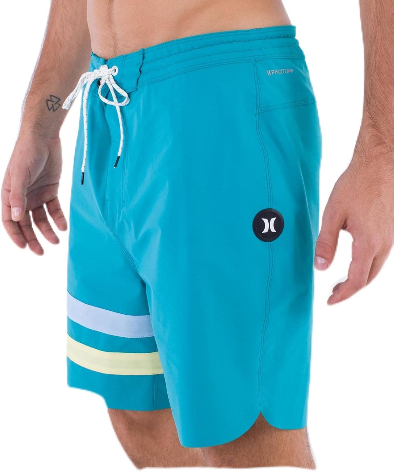 Hurley Calções de banho para homem