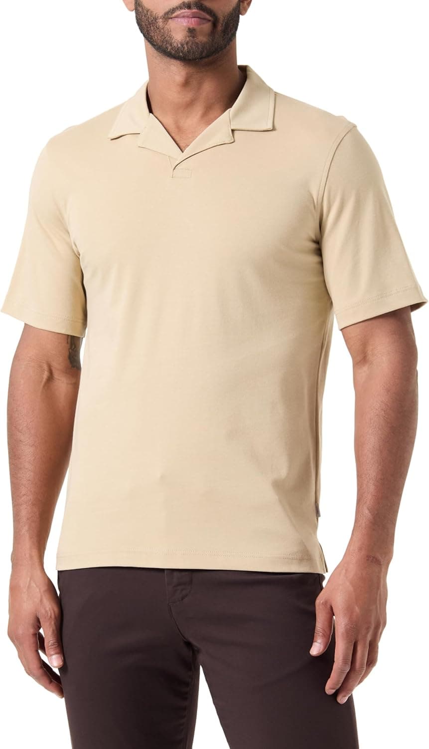 JACK & JONES Polo Jprblajackson para homem