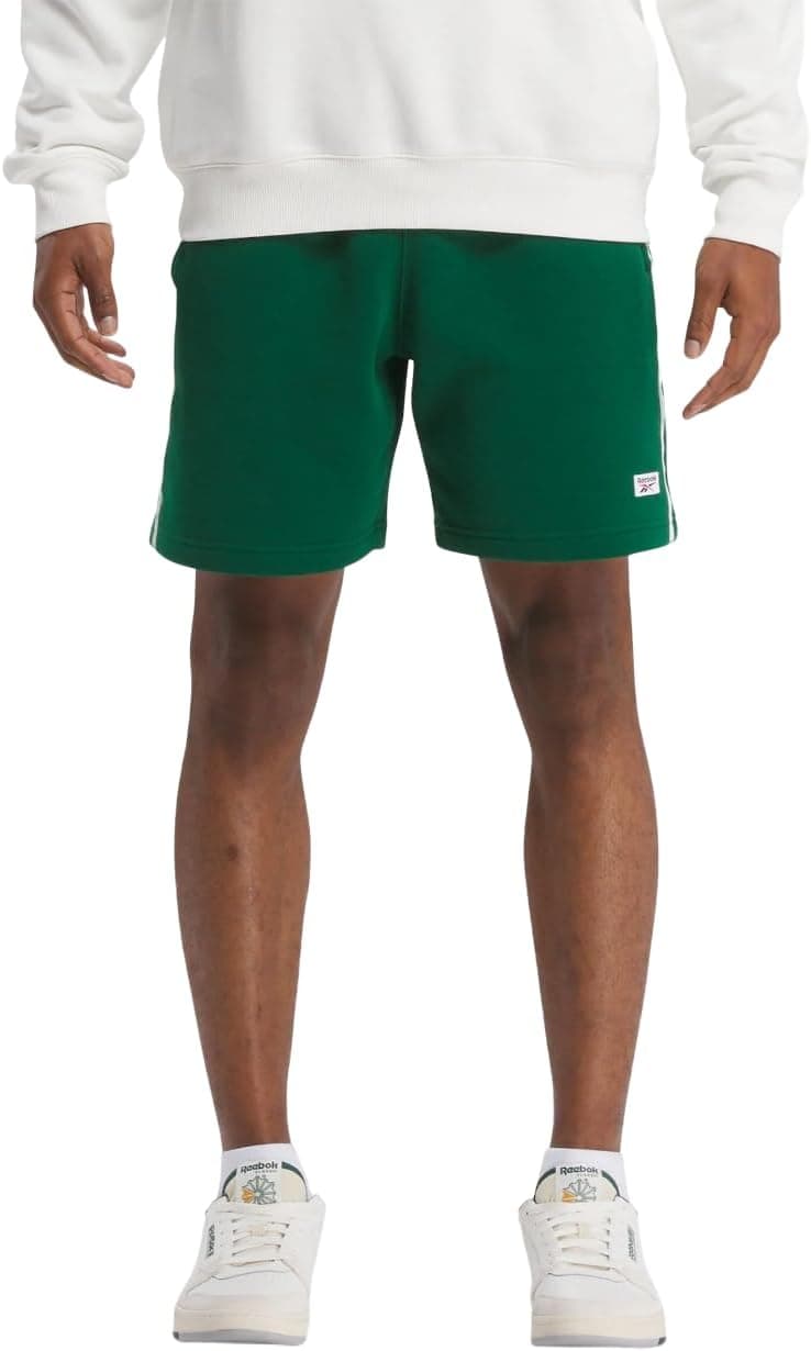 Reebok Court Sport Calções desportivos para homem