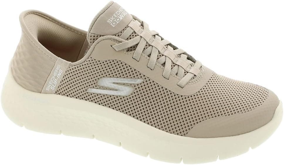 Skechers Go Walk Flex Grand Entry Sapatilhas de mulher