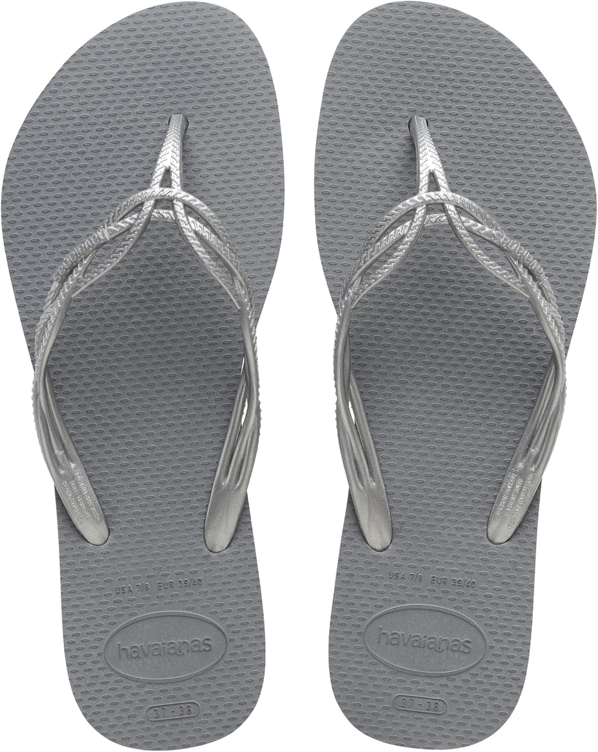Havaianas - Flash Sweet, chinelos para mulher