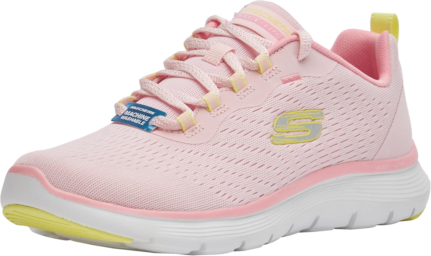 Skechers Flex Appeal 5.0, Sapatilhas desportivas para mulher