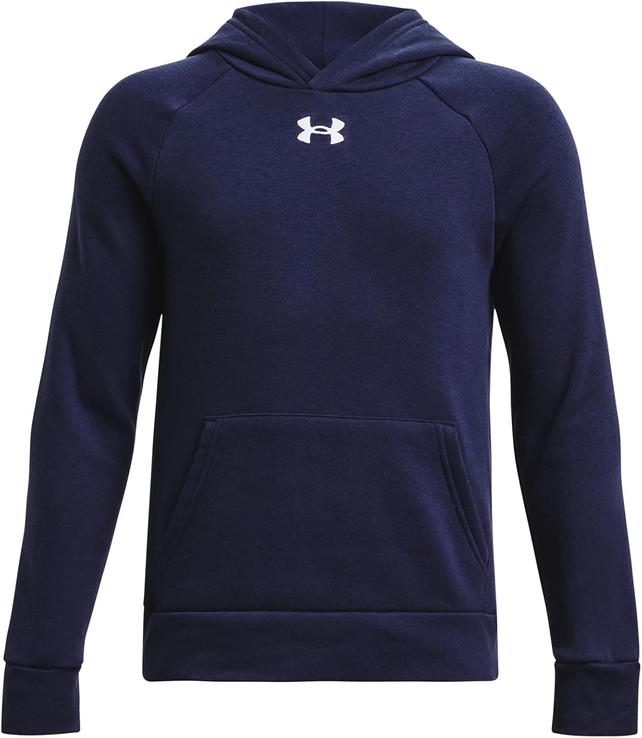Under Armour UA Rival Fleece Hoodie camisola crianças