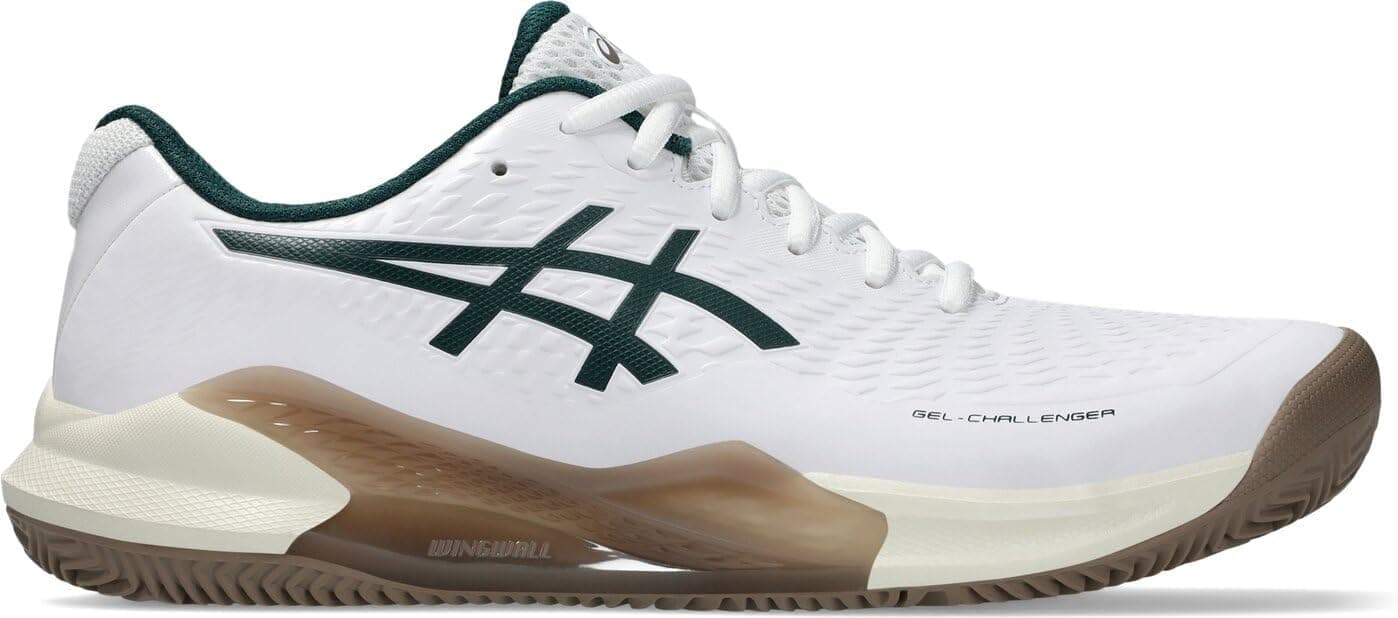 ASICS Gel-Challenger 14 Clay | Sapatilhas de ténis para homem