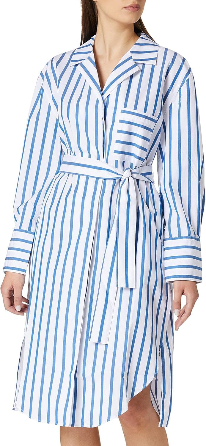 BOSS Vestido para mulher
