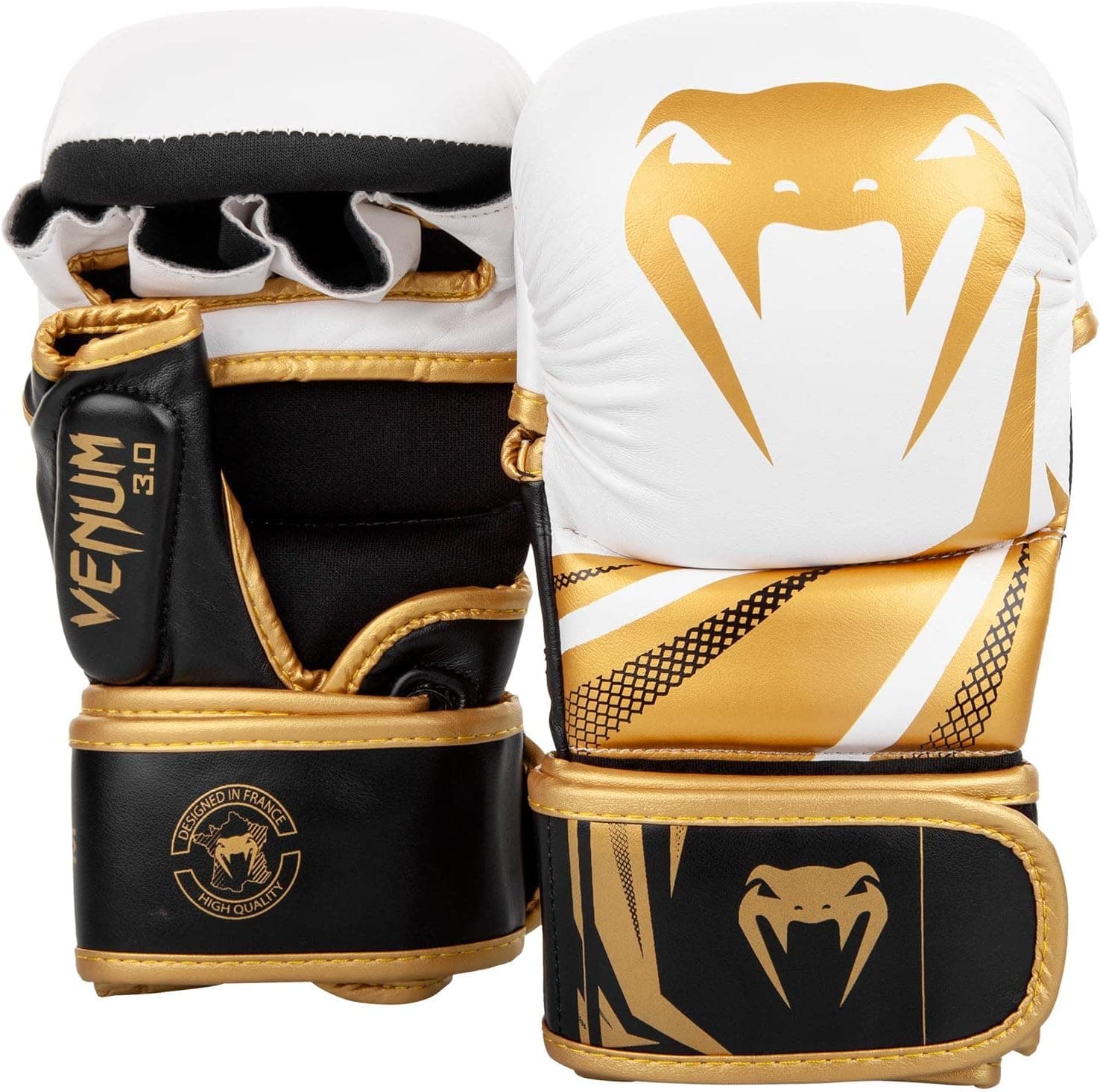 Venum Challenger 3.0 luvas MMA Sparring