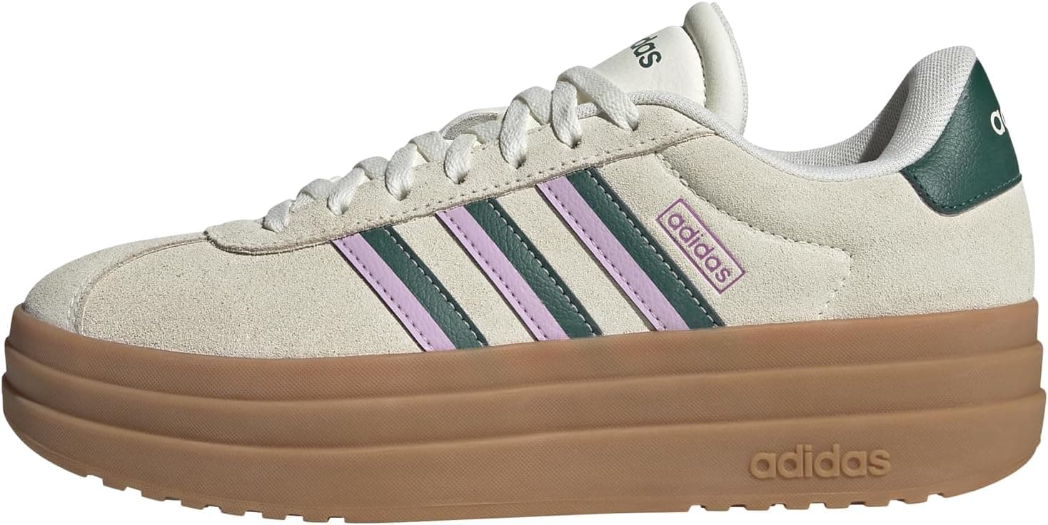 adidas VL Court Bold Shoes, sapatilhas de mulher