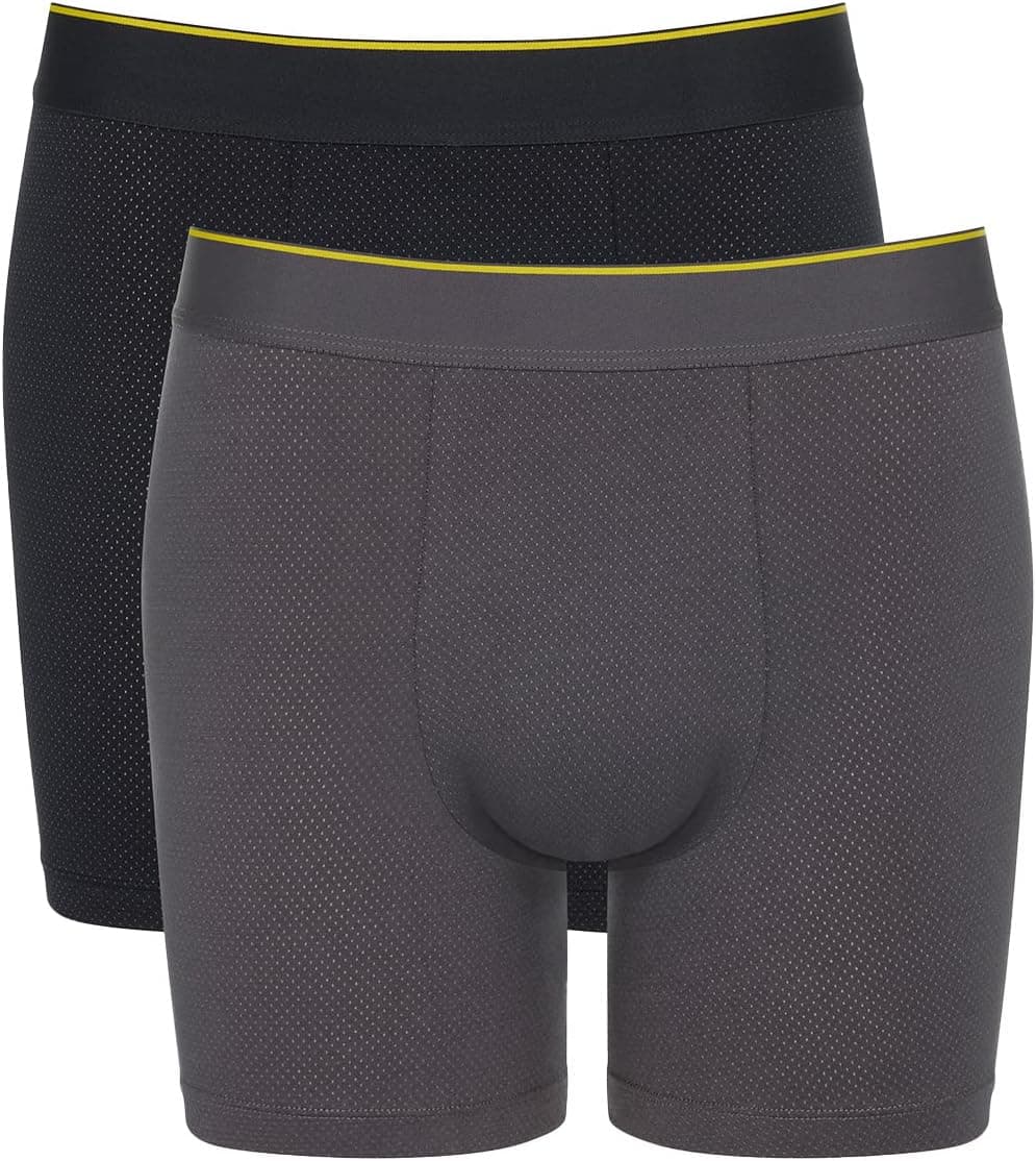 Sloggi Briefs | Pack de 2 boxers em algodão para homem